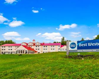 Best Western White Mountain Inn - Franconia - Edificio