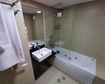 Skyna Hotel Luanda - Luanda