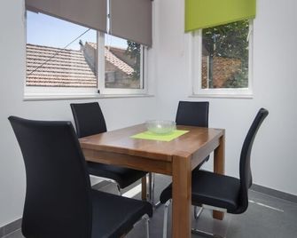 Nera luxery Apartments - Split - Dining room