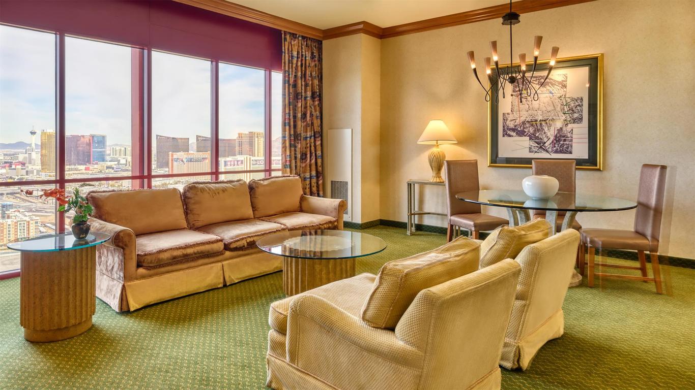 ريو أول-سويت هوتل آند كازينو