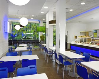 ibis budget Lleida - Lérida - Restaurante