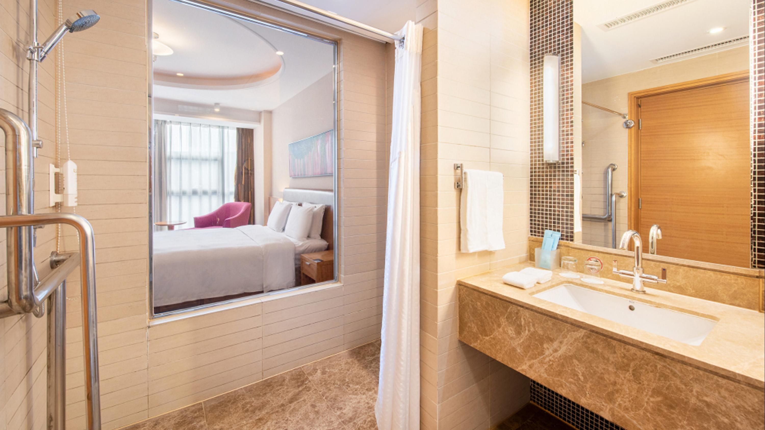 Holiday Inn Express Beijing Wangjing Center by IHG