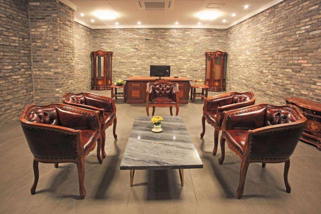 Ramada by Wyndham Chungju Suanbo