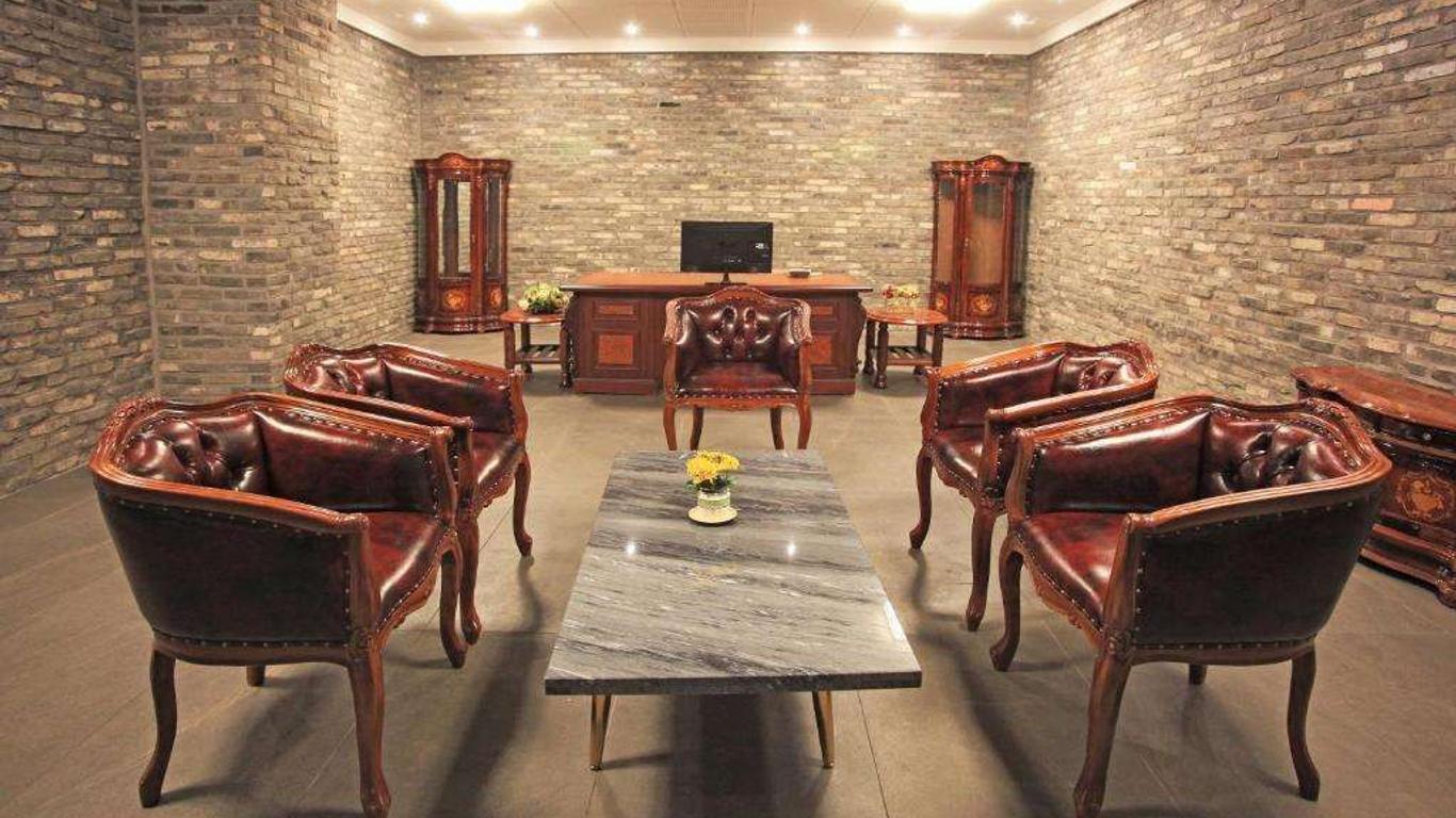 Ramada by Wyndham Chungju Suanbo