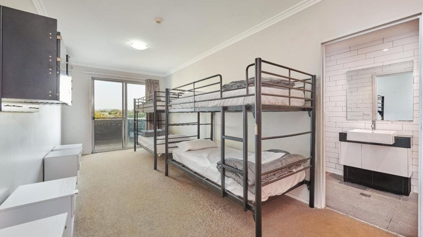 Nomads Byron Bay - Hostel