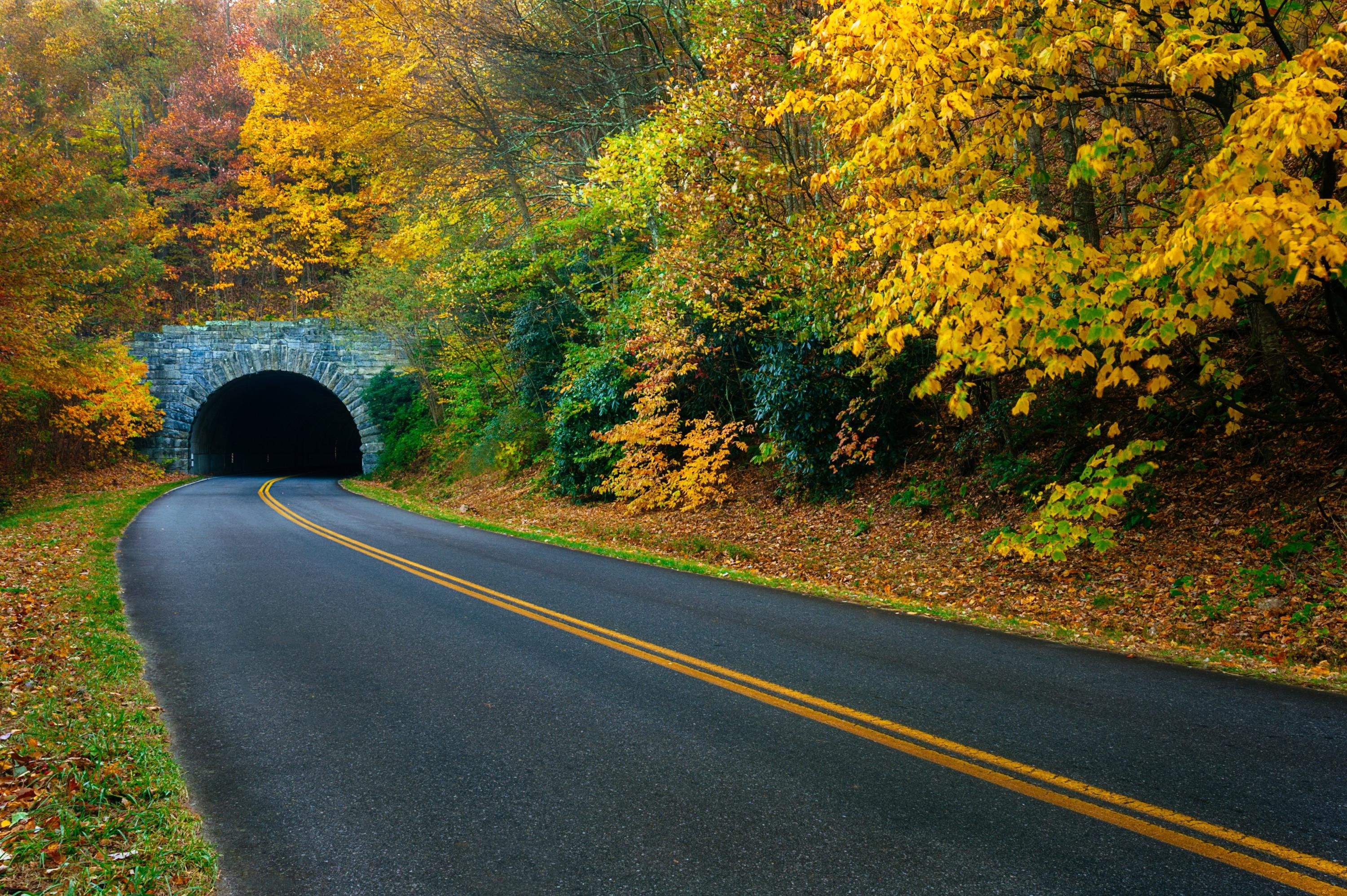 Outdoors view view of Candlewood Suites Asheville Downtown