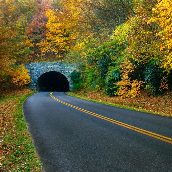 Outdoors view view of Candlewood Suites Asheville Downtown