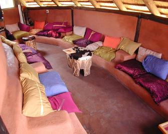 Hawane Resort - Mbabane - Lounge