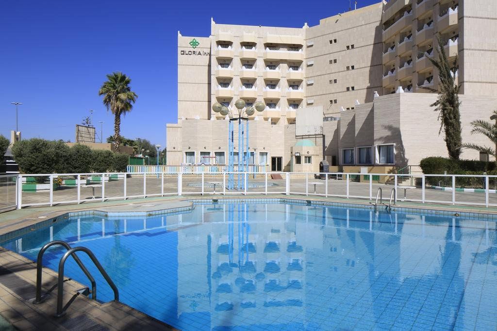 Gloria Inn Najran