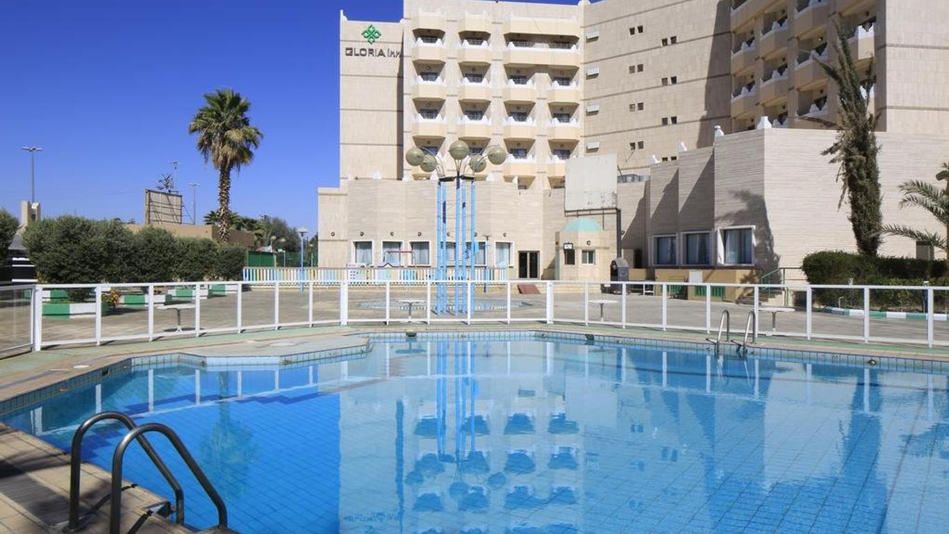 Gloria Inn Najran