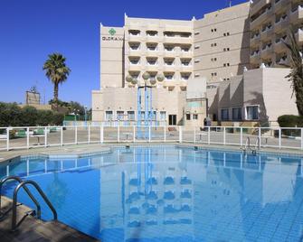 Gloria Inn Najran - Nejran - Pool