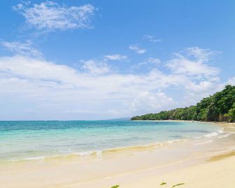 Silver Palms Charming 1BR Private Beach and Pool - Steer Town - Beach