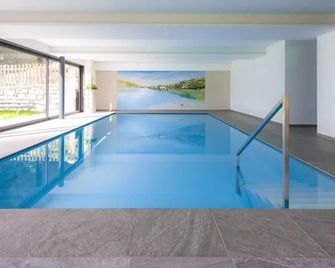 Gasthof Rabenstein - Sarentino - Pool