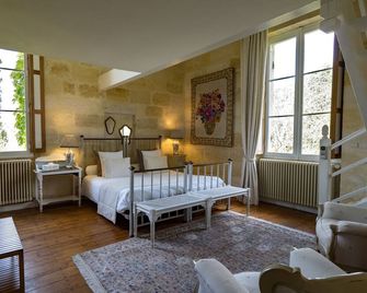 Petit Garros - Saint-Michel-de-Fronsac