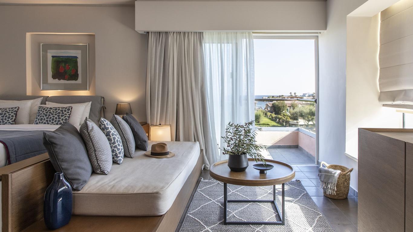 إيدن روك ريزورت هوتل - شامل جميع الخدمات