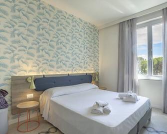 Guerrini Hotel - Rosignano Marittimo - Camera da letto