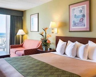 Ocean27 Hotel - Βιρτζίνια Μπιτς