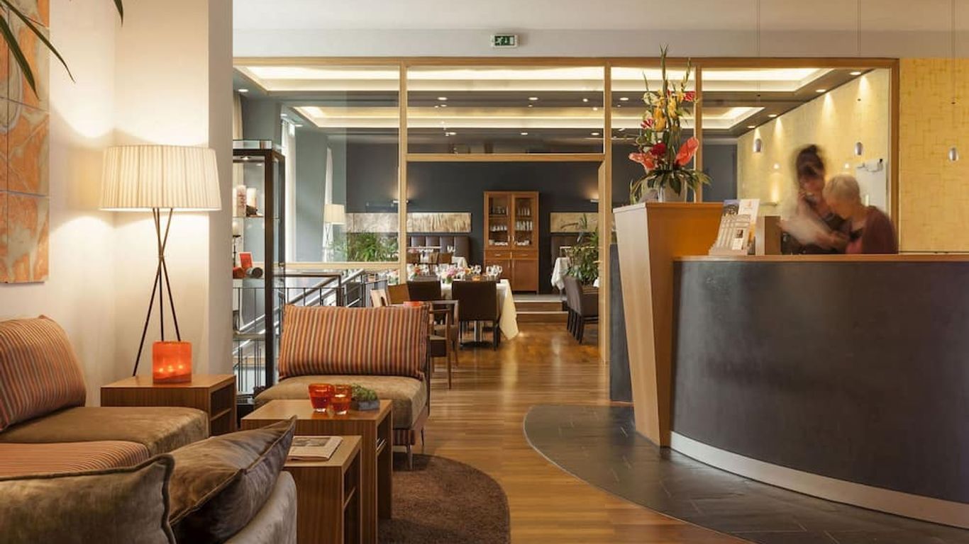 Bio-Hotel Villa Orange