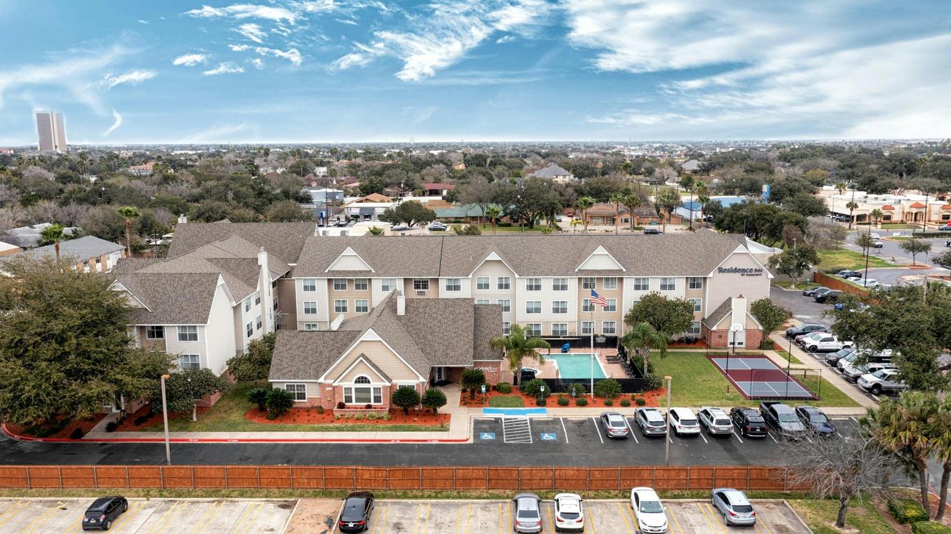Residence Inn by Marriott McAllen