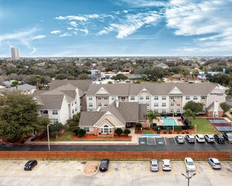 Residence Inn by Marriott McAllen - McAllen - Building