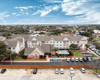 ريزيدنس إن باي ماريوت ماك ألين - ماك ألين - مبنى