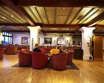 Robinson Alpenrose Zürs - Zürs - Area lounge