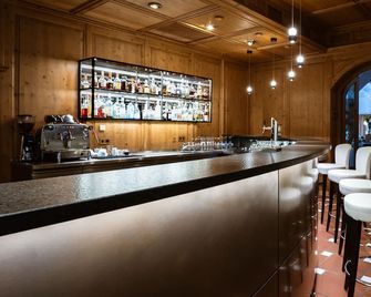 Lechnerhof - Unterföhring - Bar