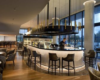 Pullman Brisbane Airport - Brisbane - Bar