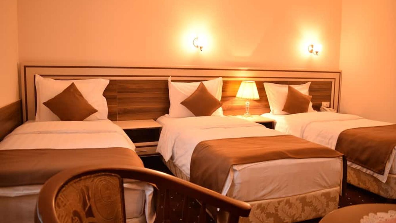 Artsakh Hotel