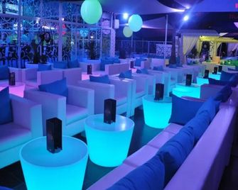 Ushuaia Hotel & Clubbing - Marrakech