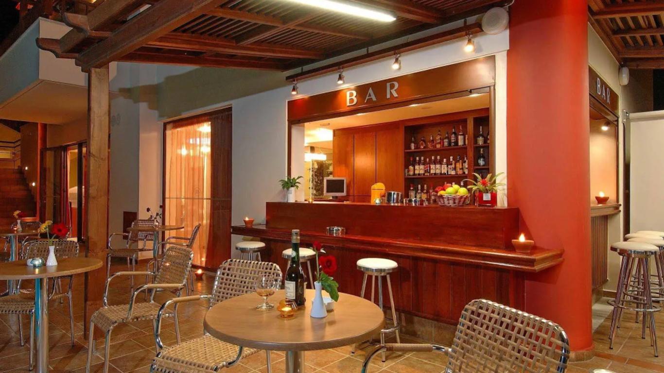 Eria Resort