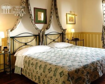 Relais Villa Pomela - Novi Ligure