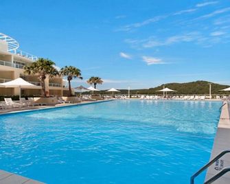 Seashells - Ettalong Beach Resort - Ettalong beach - Pool