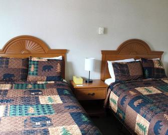 The Lake George Inn - Hồ Lake George - Phòng ngủ