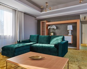Pergola Boutique Hotel - Bukarest