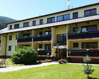 Ski Vital - Sankt Michael Im Lungau - Budova