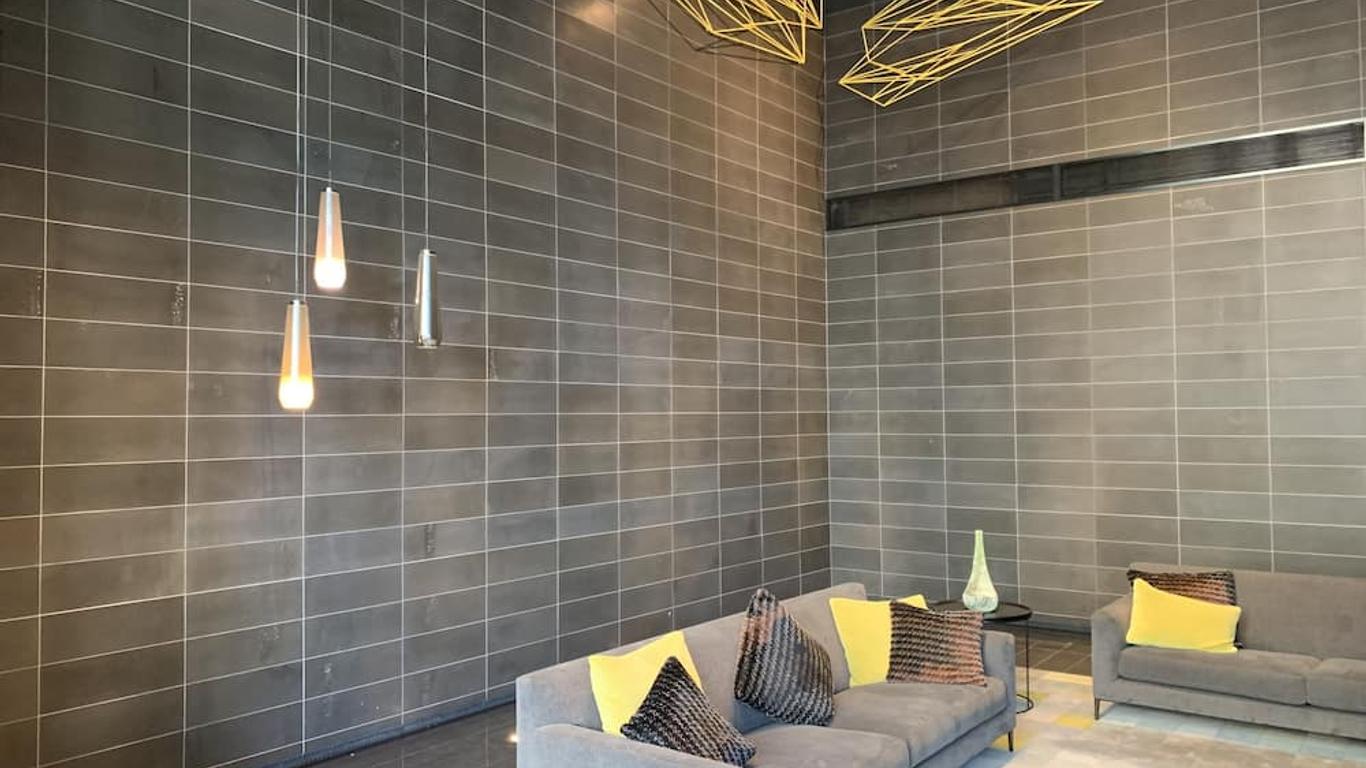 Turnkey Accommodation-North Melbourne