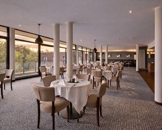 Santé Royale Hotel & Gesundheitsresort Bad Langensalza - Bad Langensalza - Restaurante