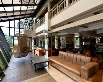 Natural Park Resort Pattaya - Πατάγια