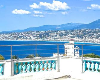 Holiday house Nice for 1 - 7 persons with 4 bedrooms - Holiday house - Nice - Balcony
