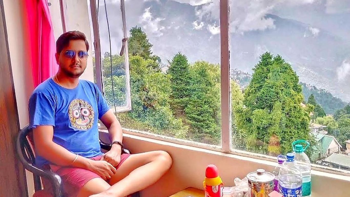 Crown Ville Guest House