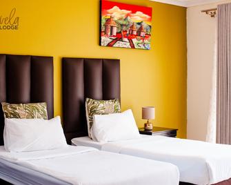 Avela Lodge - Magaliesburg - Schlafzimmer