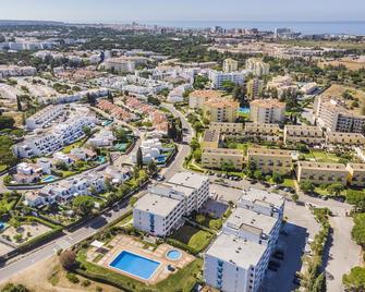 PeÌ do Lago 1 Bedroom Apartment with Pool - Quarteira - Extérieur