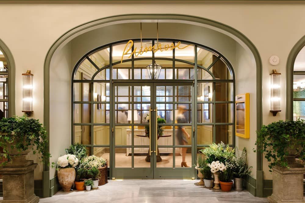 The Reserve at Park MGM - לאס וגאס - לובי