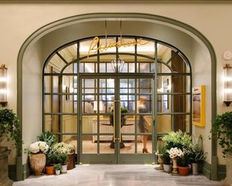 NoMad Las Vegas - Las Vegas - Lobby