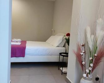 Pied-à-terre81 - Acireale - Bedroom