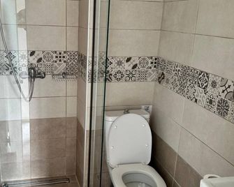 Aggelos Family Hotel - Moraitika