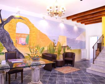 B&B Dimora di Girgenti - Agrigento - Lounge
