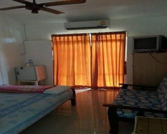 Jj. Home Petchaburi - Phetchaburi - Habitación