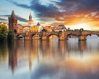 Pytloun Boutique Hotel Prague - Prague